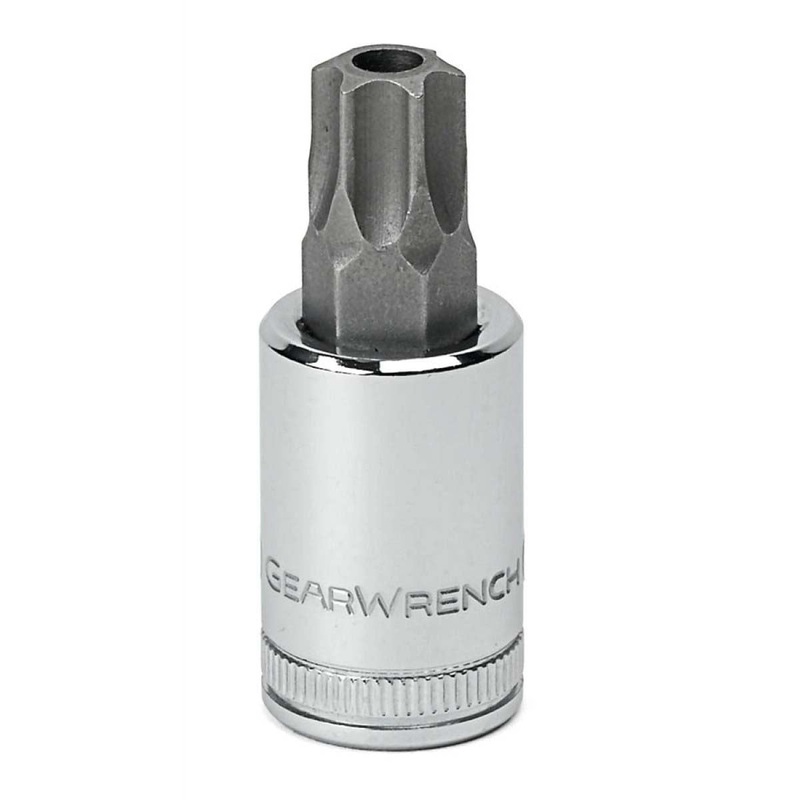 T-40 TORX   3/8″ DRIVE