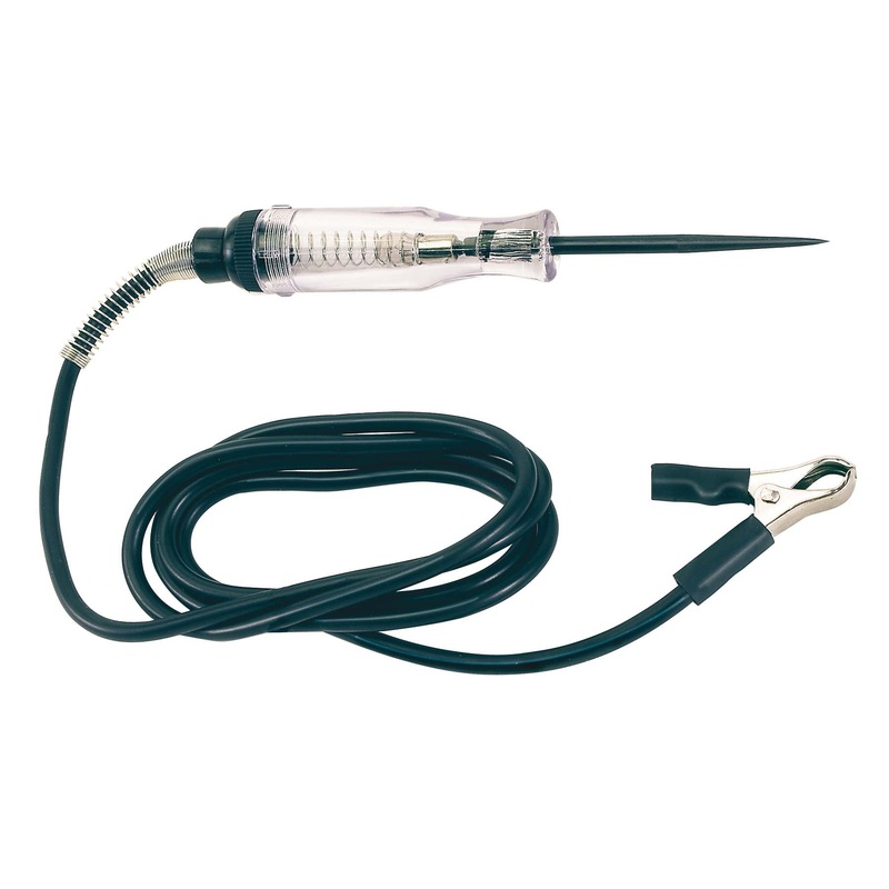 THE CLASSIC HD CIRCUIT TESTER