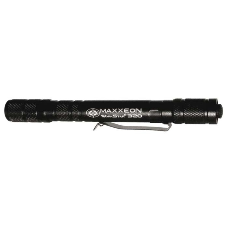 WORKSTAR 320 POCKET PROF LED INSPECTION LIGHT