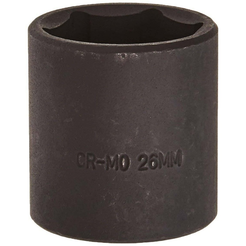 1/2 DR 26 MM IMP SX-226M