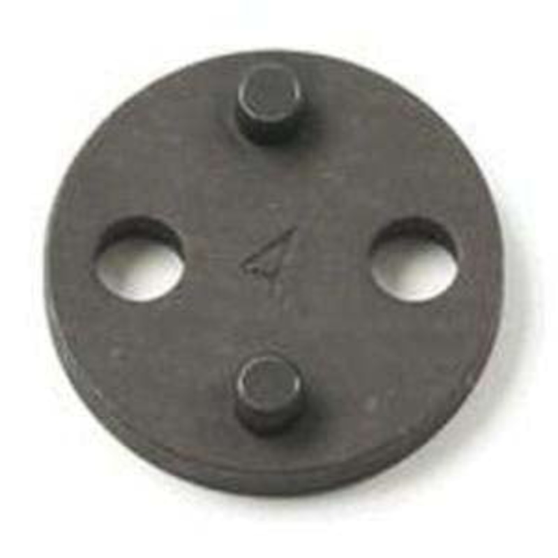 ADAPTER 4   1-1/4″  2 PIN