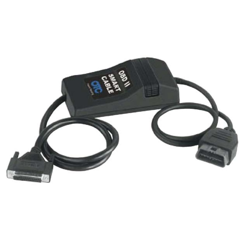 GENISYS OBD II SMART CABLE