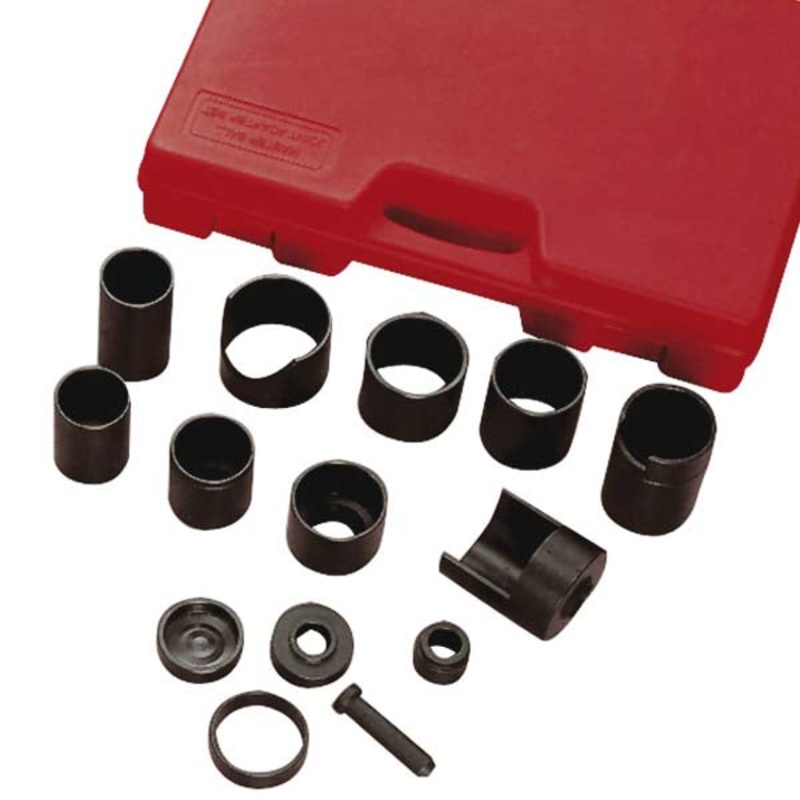 MASTER BALL JOINT ADAPTER SET