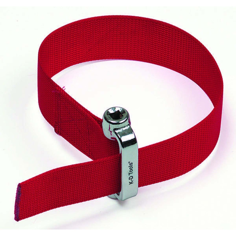 STRAP TYPE OIL FILTER WRENCH