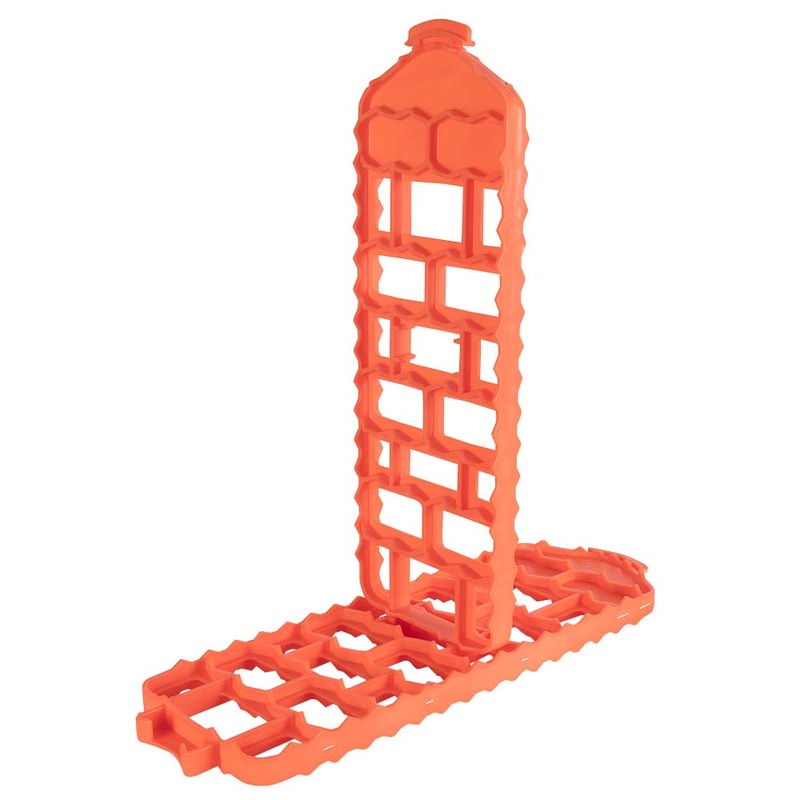 TRACTION MAT 8″W X 24″LG BLACK