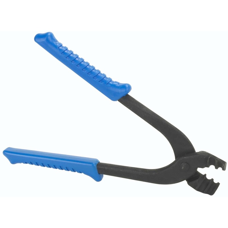 TUBE BENDING PLIER