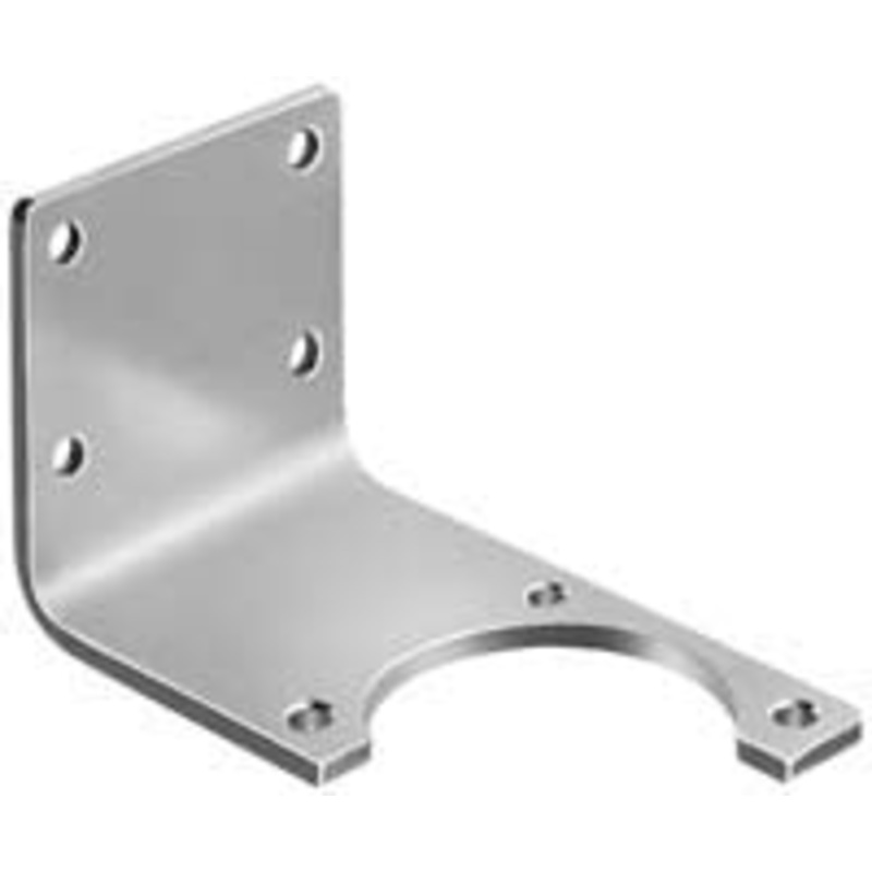 WALL MOUNT BRACKET FOR SERIES 25 & 40 PUMPS