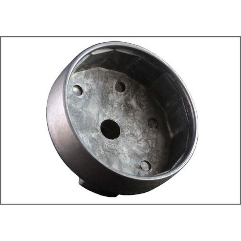 0# DISCT’D FILTER WR.-FINAL SALE OTC-7610