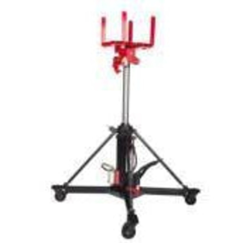 1 TON AIR/TRANSMISSION JACK (F.O.B.) SX-7798