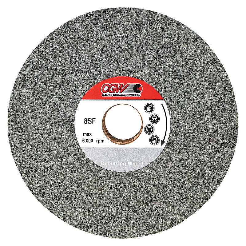 8″X1″ MEDIUM GRINDING WHEEL AF-A810M
