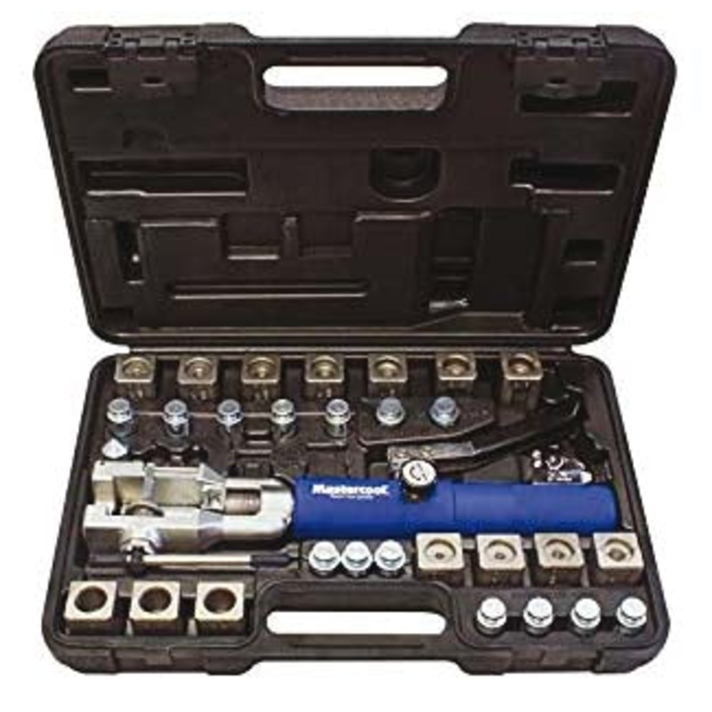 HYD. FLARING TOOL SET