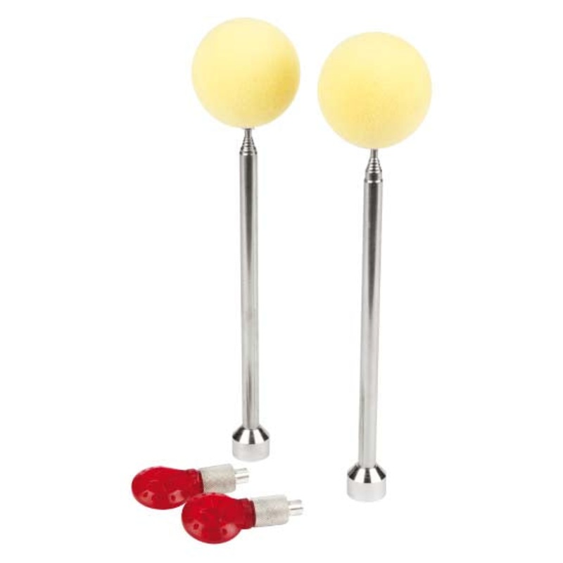 L.E.D. TRAILER ALIGNMENT KIT