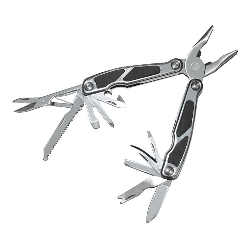 MULTIFUNCTION PLIER W/LED LIGHT