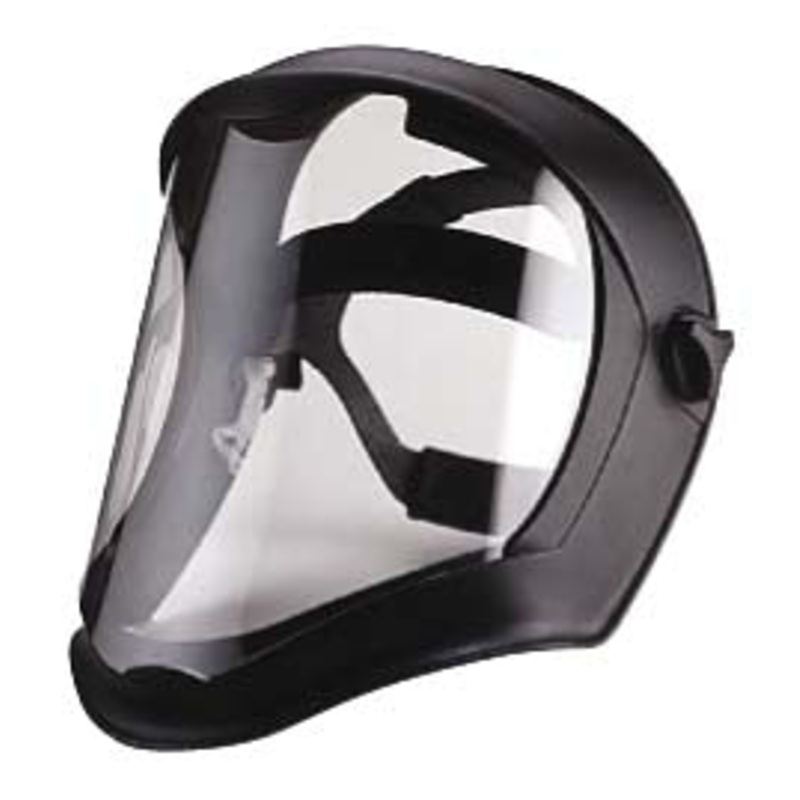 SHADE 5.0 PLYCARB UNCOAT