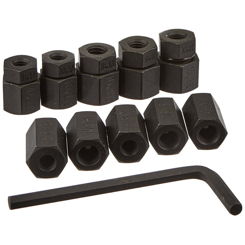 STUD REMOVER/INSTALLER-SAE KIT