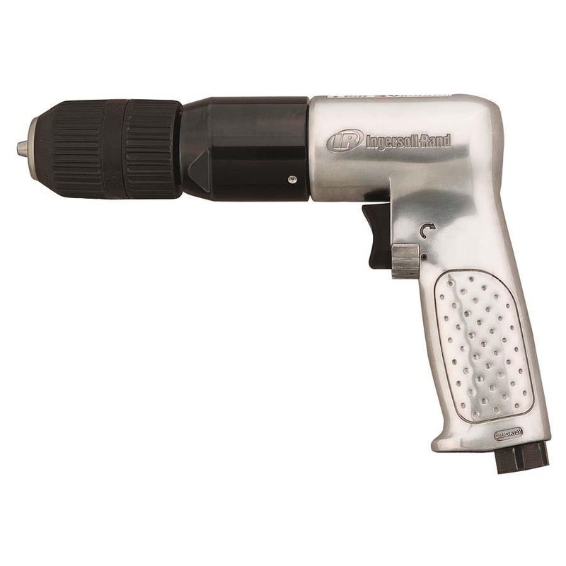 1/2″ HD REV DRILL WITH KEYLESS CHUCK IR-7803RAKC
