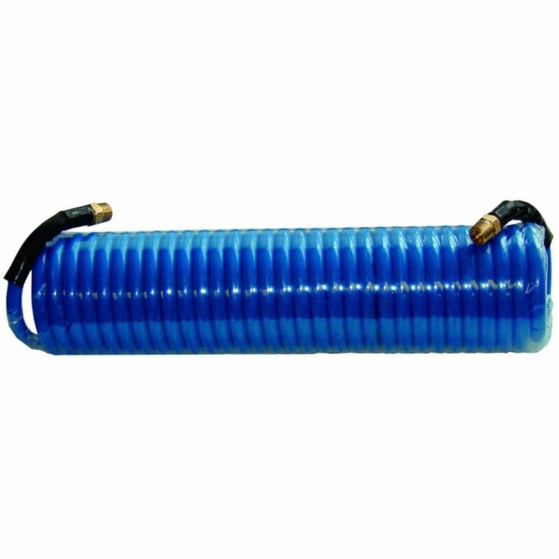 3/8″ X 30′-BLUE POLY. HOSE-1/4 FIT AF-3830