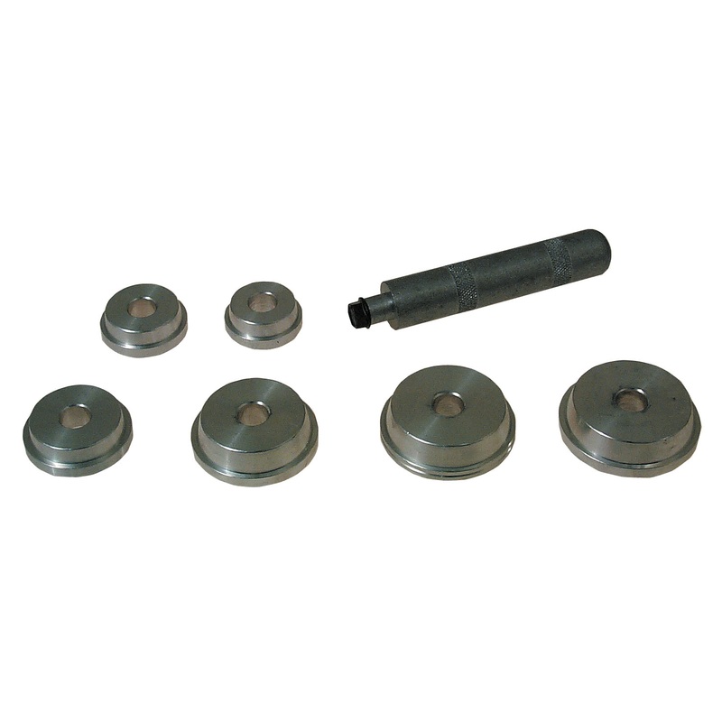 BEARING RACE SEAL DRIVER