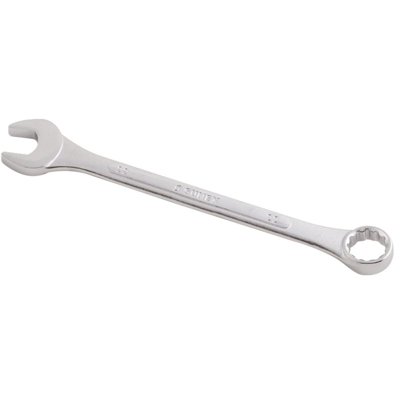 COMB WR 22MM RAISED PANEL