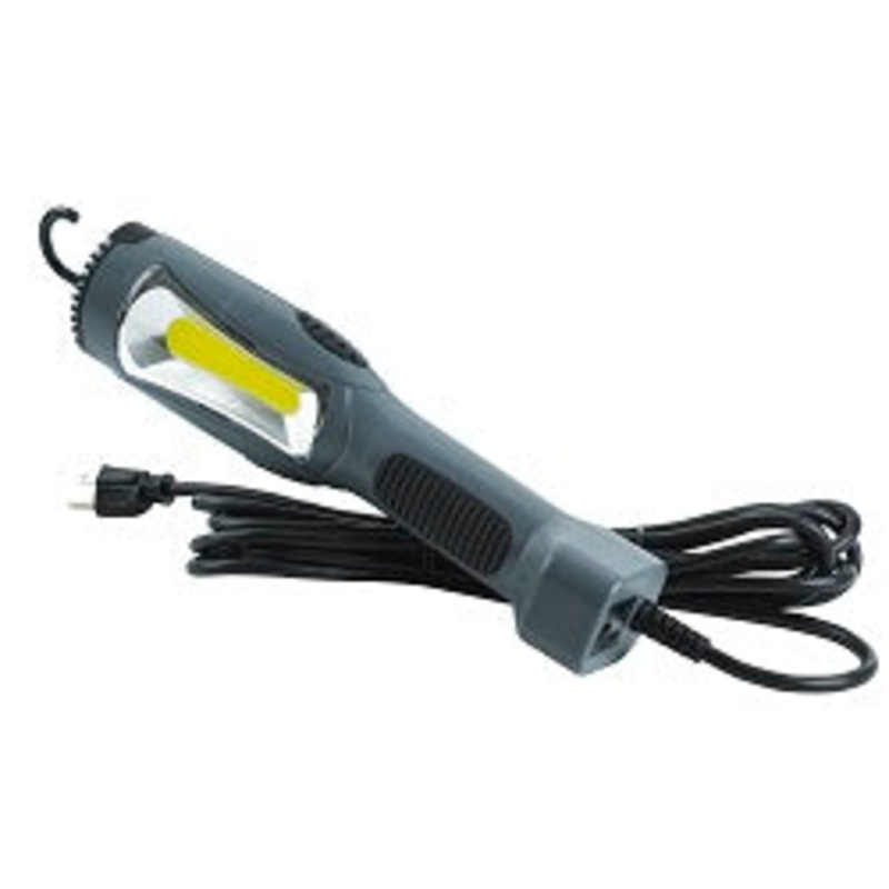 CORDED-1300 LUMEN COB TASK LIGHT AL-KTM3315G