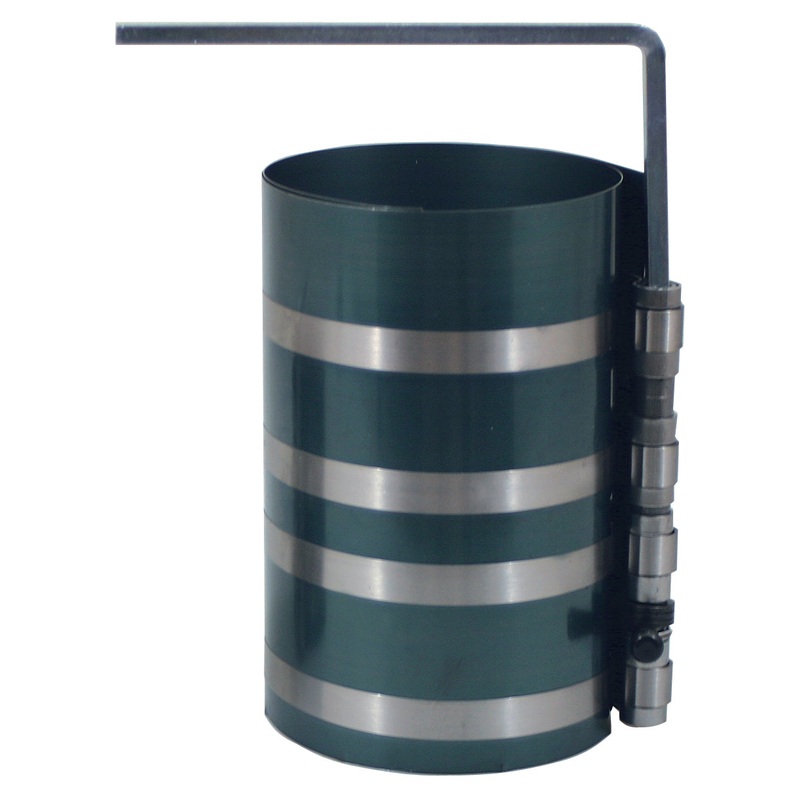 DIESEL RING COMPRESSOR