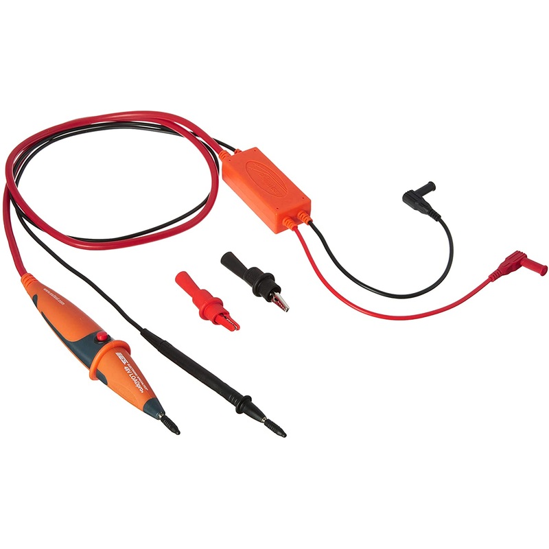 LOADpro Dynamic Test Leads 48V LOADpro Dynamic Test Leads