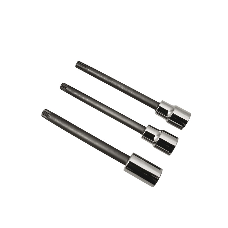 VW/AUDI HEAD BOLT WRENCH SET
