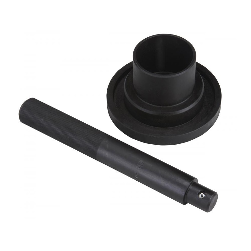 WHEEL HUB OIL SEAL INSTALLER