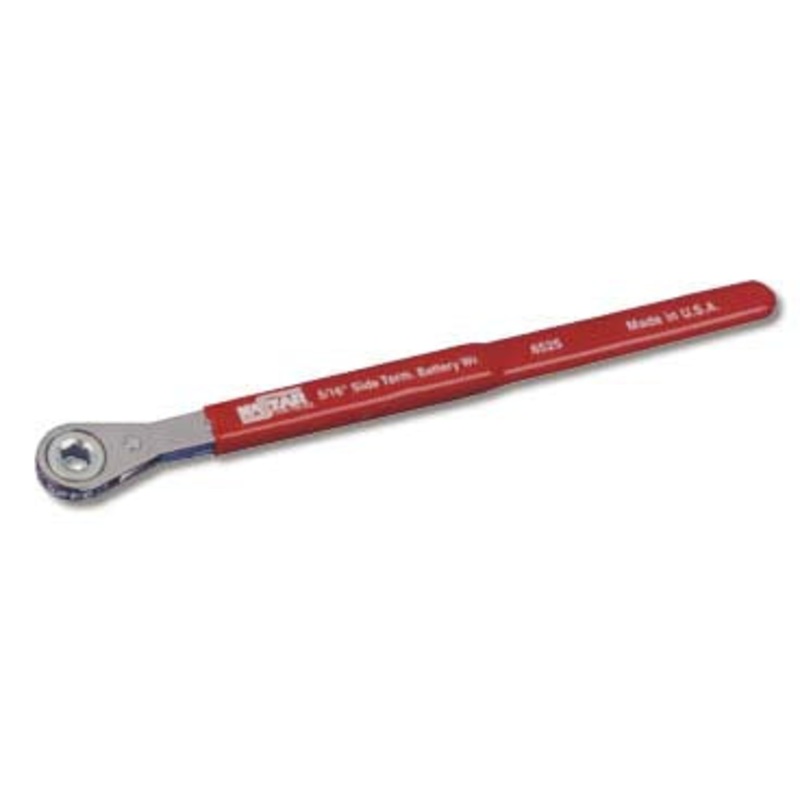 X-LONG BATTERY TERMINAL WRENCH