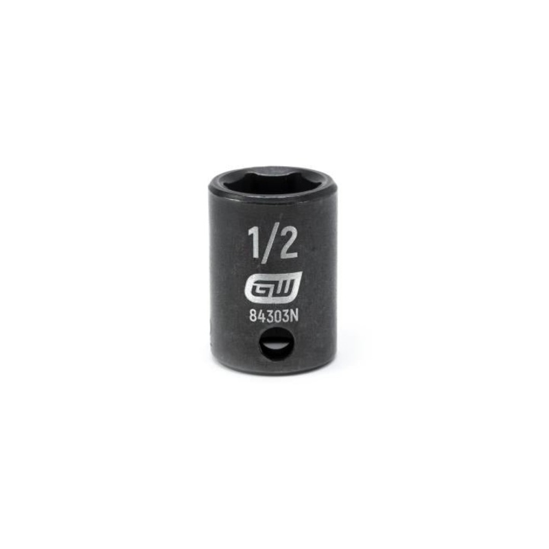 13/16″ IMPACT SOCKET , 3/8″ DRIVE GW-84308N