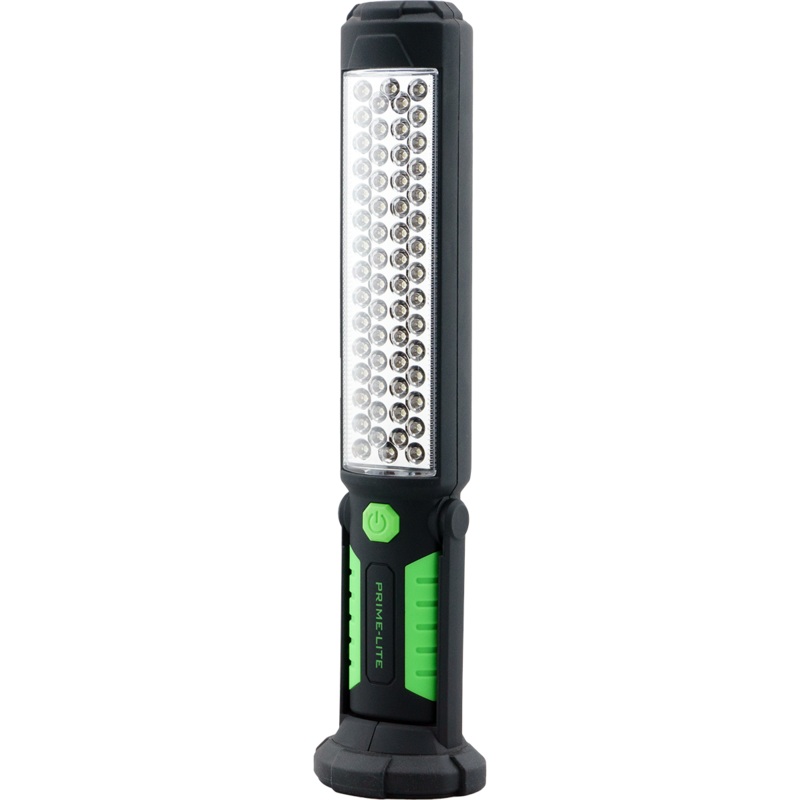 68 LED Pivoting XL Woklight – 3 x AA