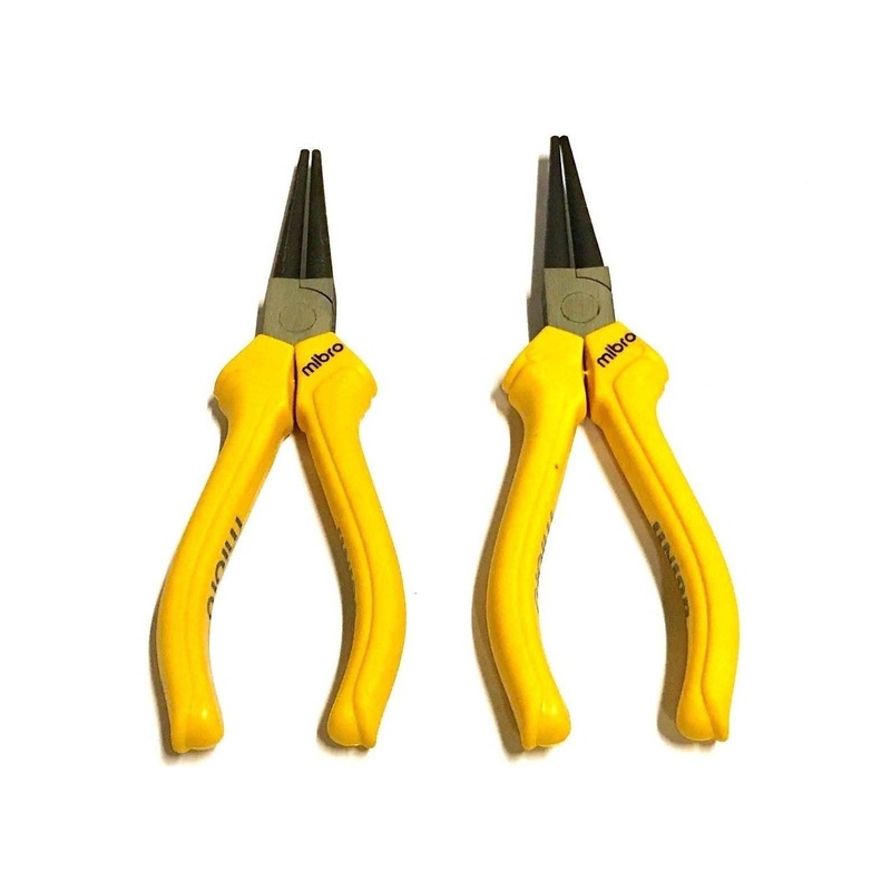 # MINI PLIER 4-1/2″- FINAL SALE CH-45