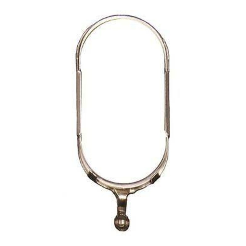 REPLACE MIRROR FOR B-2