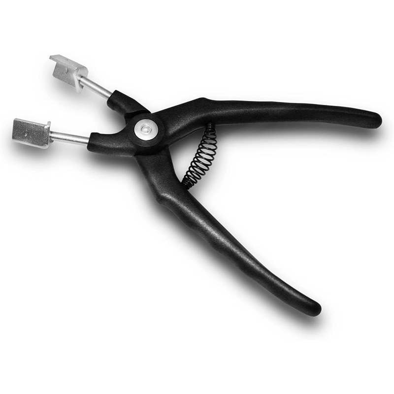 STRAIGHT RELAY PLIERS