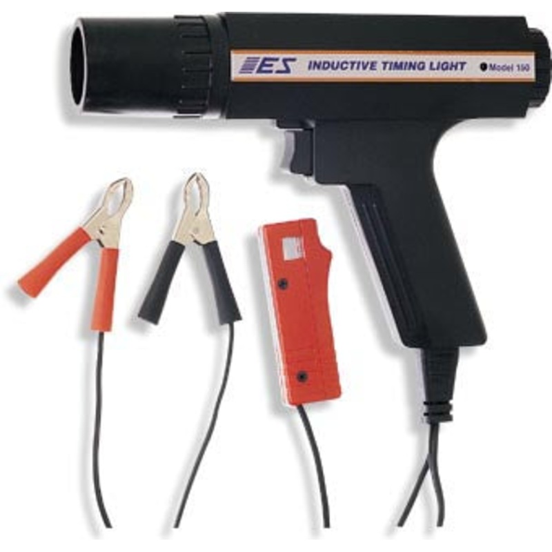 Timing Light Inductive, Super Bright