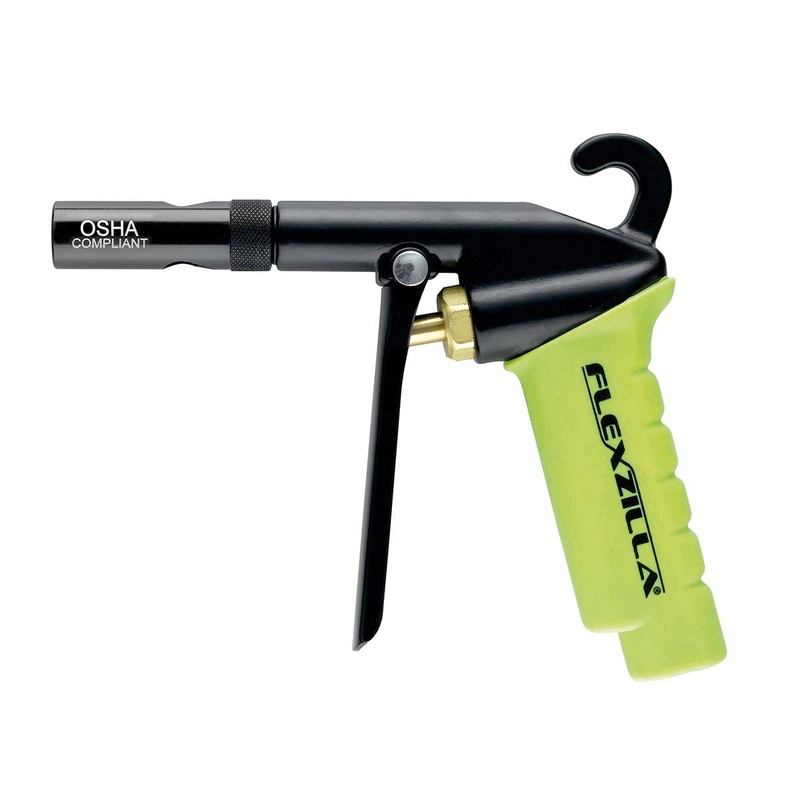 X1 – XTREME FLO BLOW GUN