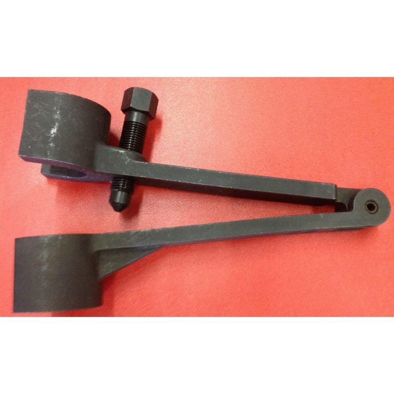 ### C.V. JOINT SEPAR. ## FINAL SALE OTC-7134