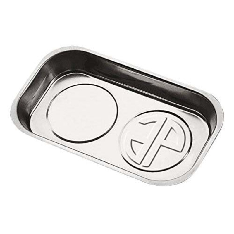 MAGNETIC STAINLESS PARTS TRAY
