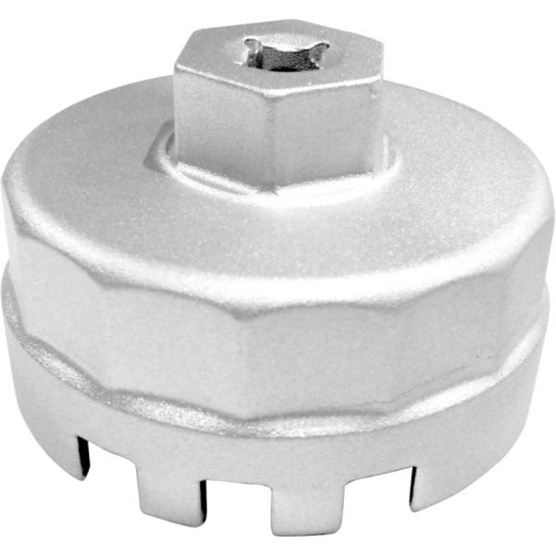 TOYOTA/SCION 4 CYL FILTER WRENCH