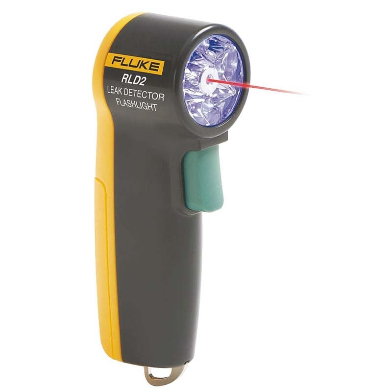 UV LEAK DETECTION LIGHT