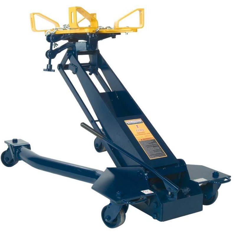 1 TON TRANSMISSION JACK  FOB HW-93718