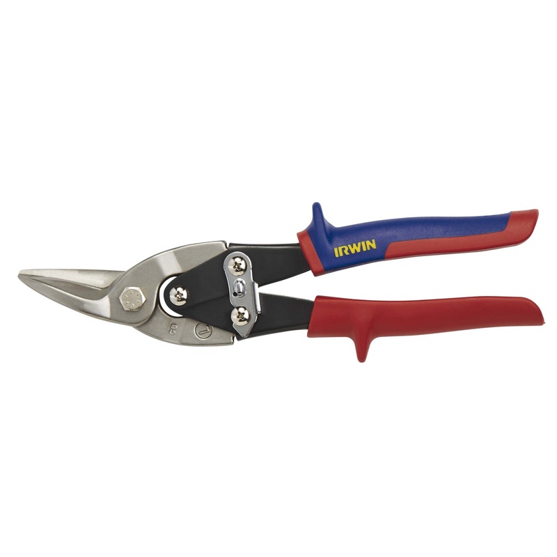 101 AVIATION SNIP RED – LEFT/STR. PS-2073111