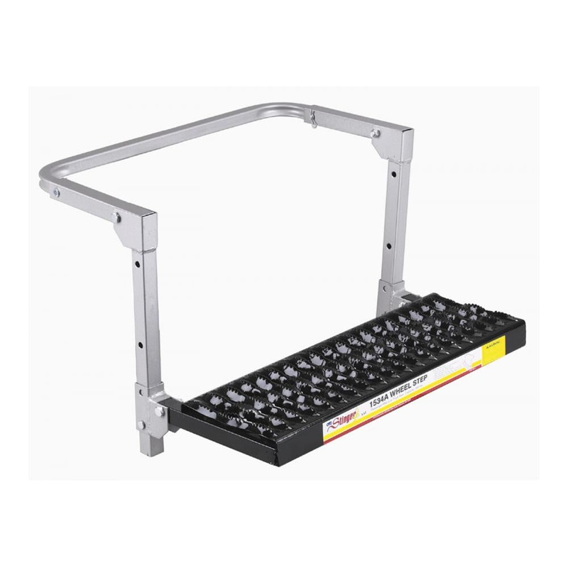 LIGHT TRUCK WHEEL STEP OTC-1534A