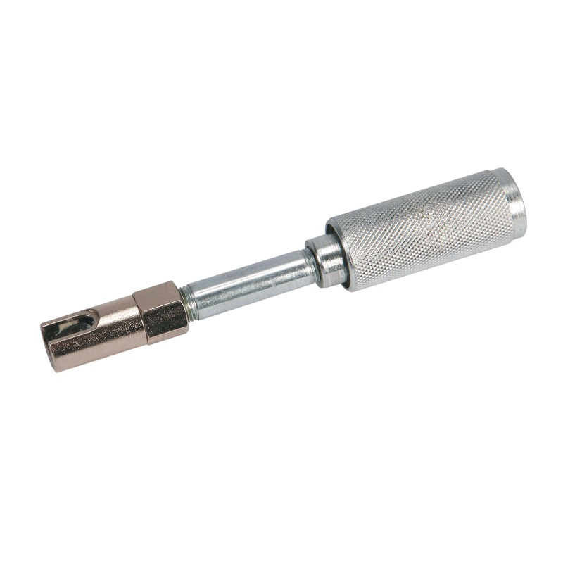 RIGHT ANGLE GREASE FITTING