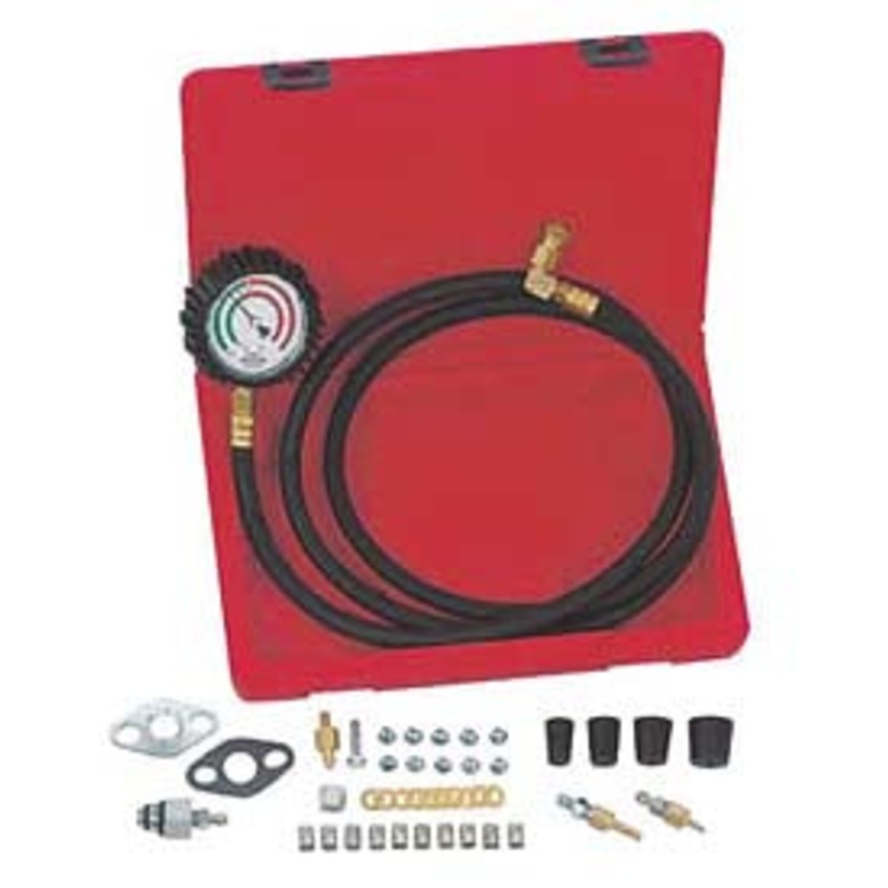 THREE WAY EXH.BACK PRESS.TESTER