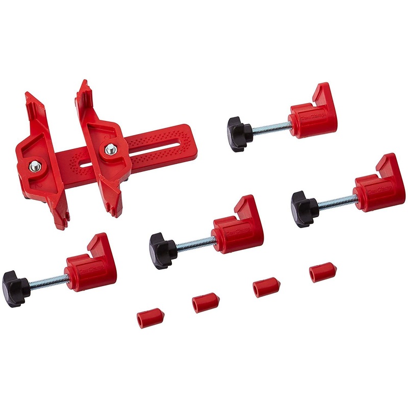TIMING GEAR CLAMP SET