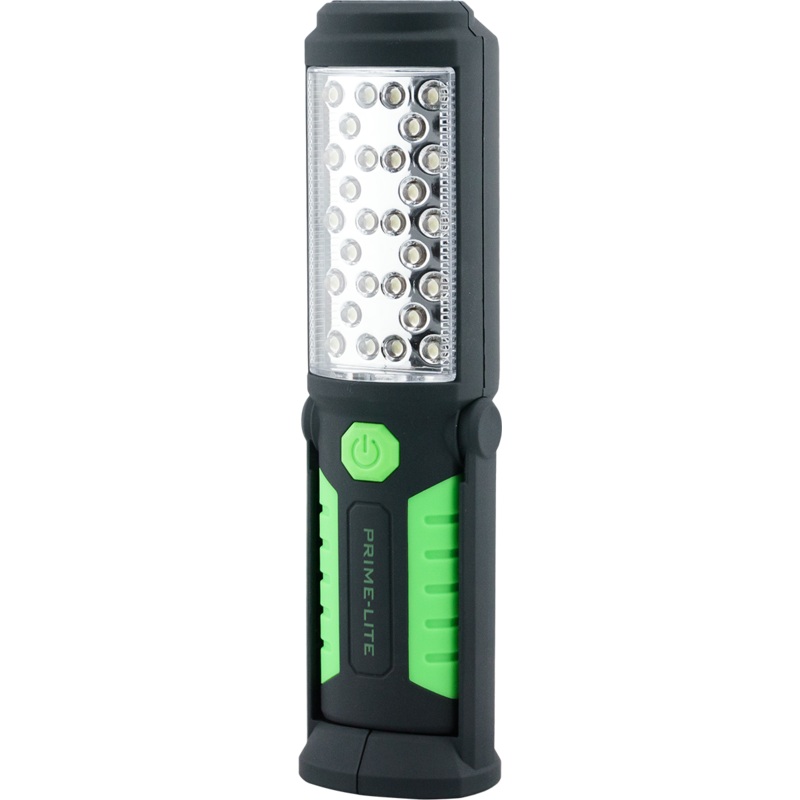 33 LED Pivoting Worklight – 3 x AA PRI-24-458N