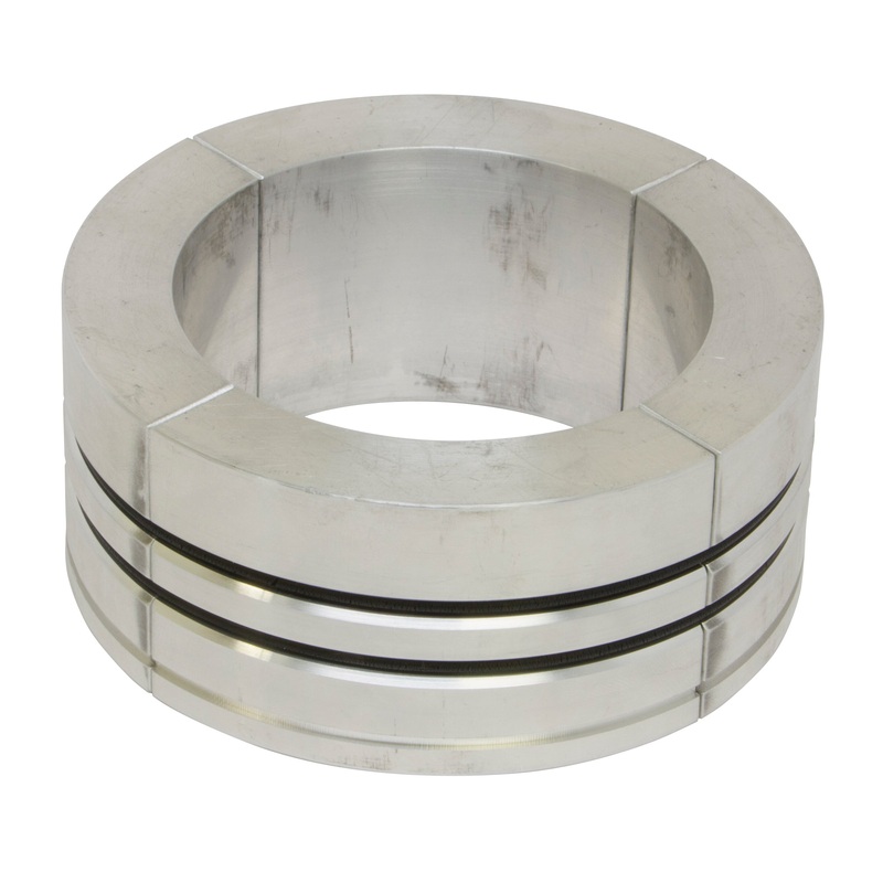 5″ ADAPTER FOR PIPE STRETCHER