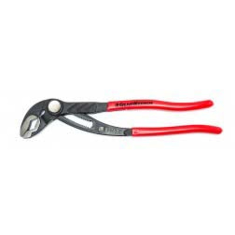 8″ PUSH BUTTON T & G PLIER GW-82158