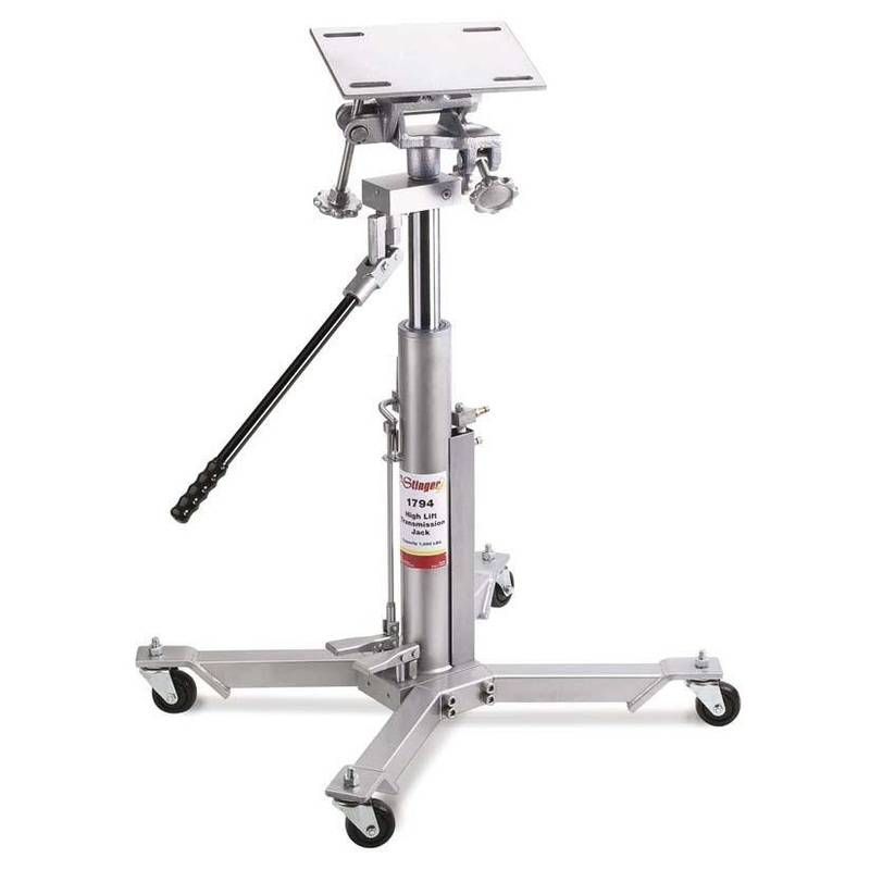 “A” STINGER AIR/HYD TRANS JACK -FOB. OTC-1794A